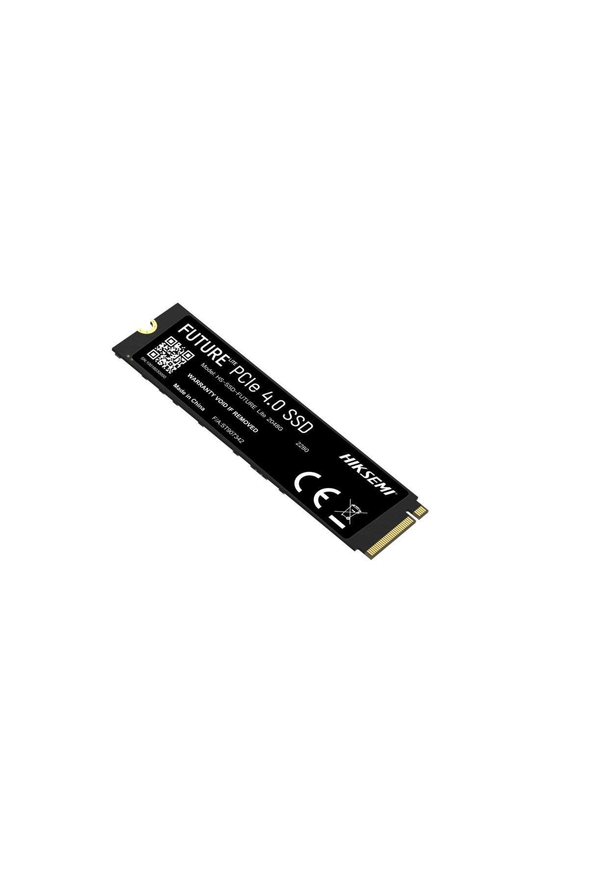 SSD NVME Gen.4 Hiksemi Future Lite 2048GB | Amazon.com.br